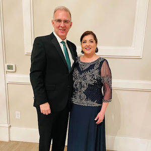 Meet your Posher, Christy